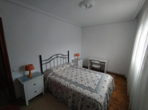 Apartamento cerca de las playas y centro